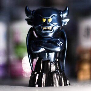 Funko Vinyl SODA – Chernabog Chase – Metallic Edition